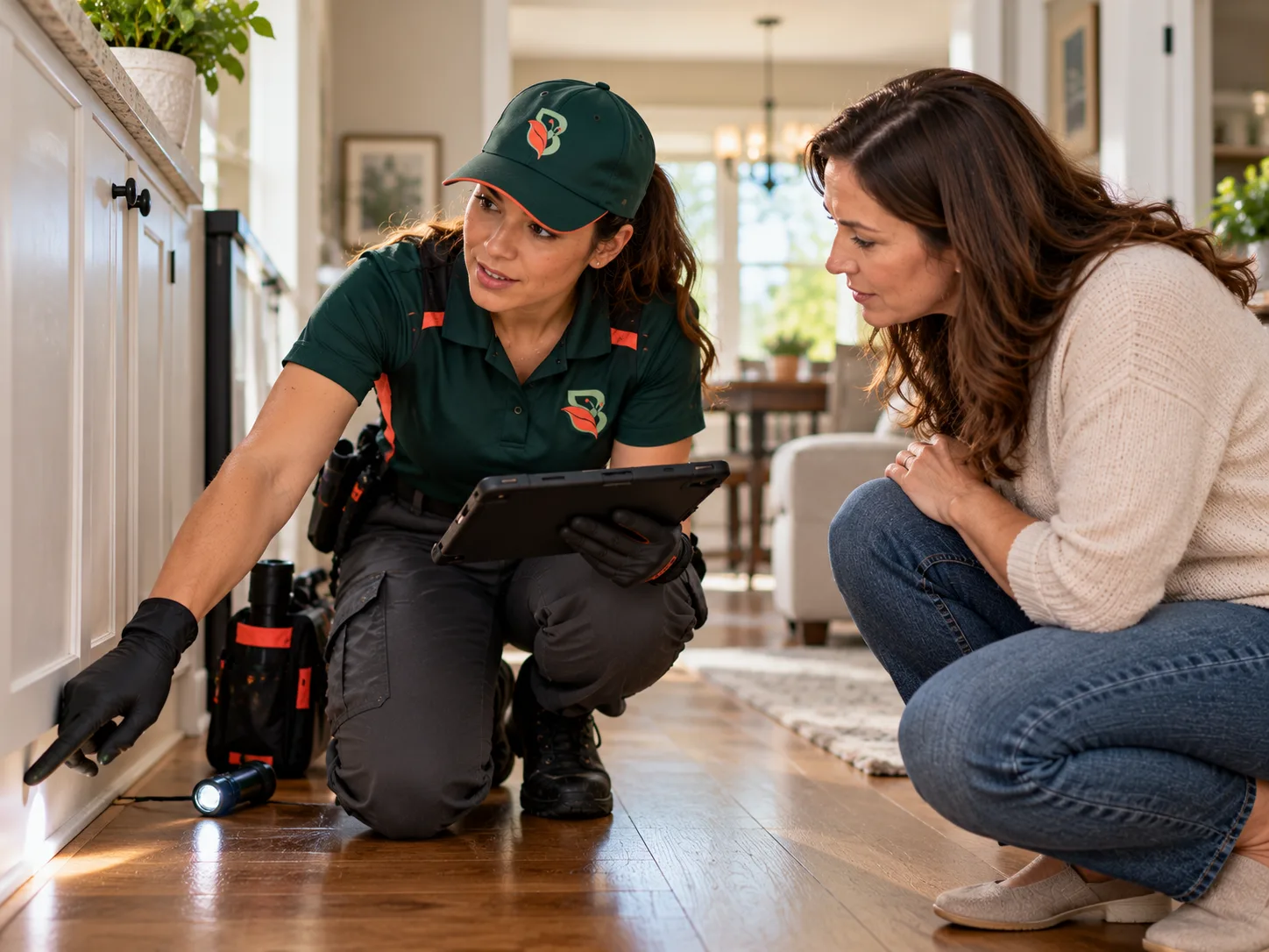 Pest Control Big Lake, TX FAQs